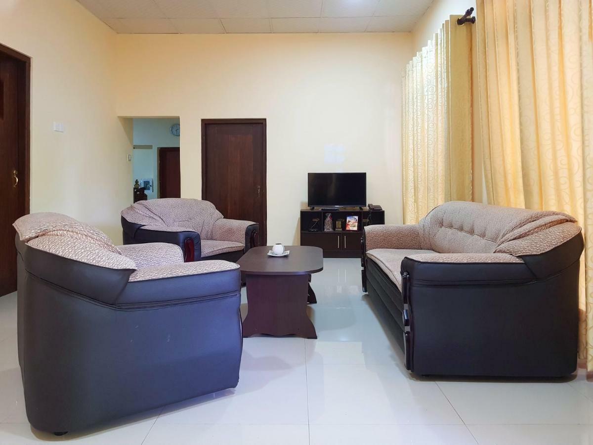 Nimal'S Home Anuradhapura Luaran gambar