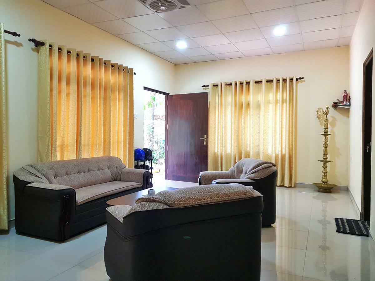 Nimal'S Home Anuradhapura Luaran gambar